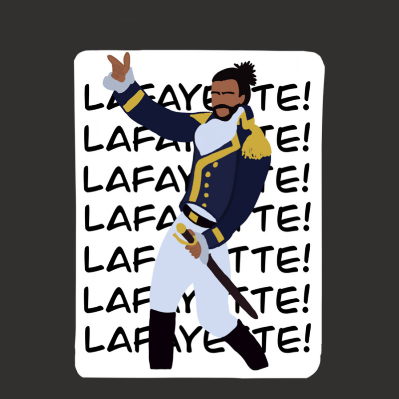 Lafayette (favorite Fighting Frenchman) .png Champion Hoodie | Artistshot