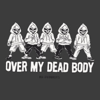 Over My Dead Body Men's Polo Shirt | Artistshot