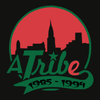 Tribe-fl146 Scorecard Crop Tee | Artistshot