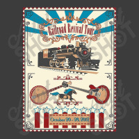 Railroad Revival Tour 2012 Men's Polo Shirt | Artistshot