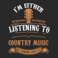 I Love Country Music Country Lover Saying Toddler T-shirt | Artistshot