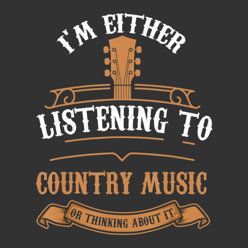 I Love Country Music Country Lover Saying Baby Bodysuit by cm-arts | Artistshot