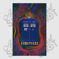 Timepiece Tardis Hoodie & Jogger Set | Artistshot