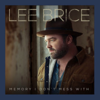 Lee Brice .png Men Denim Jacket | Artistshot