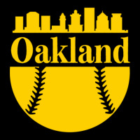 Oakland Baseball Women's V-neck T-shirt | Artistshot