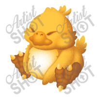 Chocobo T Shirtbig Wark T Shirt By Drewwise V-neck Tee | Artistshot