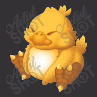 Chocobo T Shirtbig Wark T Shirt By Drewwise Vintage Hoodie And Short Set | Artistshot