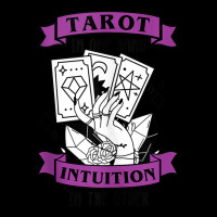 Tarot In One Hand Witch Divine Divination Fortune Tellers Tank Top Adjustable Cap | Artistshot