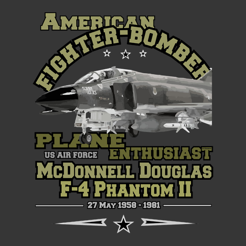 F-4 Phantom Ii Fighter Bomber Toddler Hoodie by Kanmosrin52 | Artistshot