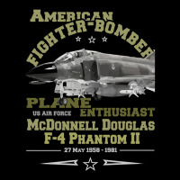 F-4 Phantom Ii Fighter Bomber Youth Hoodie | Artistshot