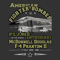 F-4 Phantom Ii Fighter Bomber Baby Bodysuit | Artistshot