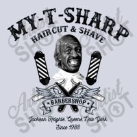 Coming To America Movie T Shirtmy T Sharp Barbershop T Shirt By Alhern Fleece Short | Artistshot