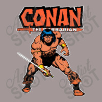 Conan The Barbarian T Shirtconan The Barbarian V.2 T Shirt By Oniside Vintage Short | Artistshot