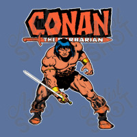 Conan The Barbarian T Shirtconan The Barbarian V.2 T Shirt By Oniside Lightweight Hoodie | Artistshot