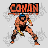 Conan The Barbarian T Shirtconan The Barbarian V.2 T Shirt By Oniside Men's Polo Shirt | Artistshot