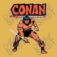 Conan The Barbarian T Shirtconan The Barbarian V.2 T Shirt By Oniside Vintage Hoodie And Short Set | Artistshot