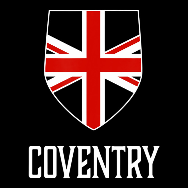 Coventry, England British Union Jack Uk Adjustable Cap | Artistshot