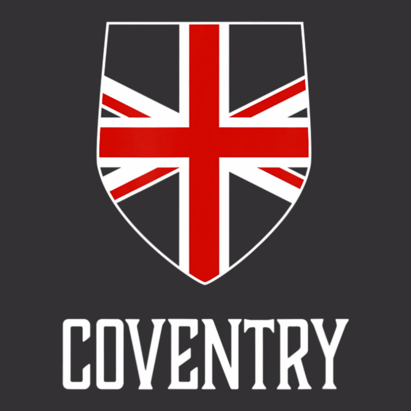 Coventry, England British Union Jack Uk Vintage Short | Artistshot