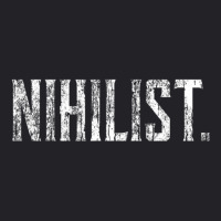 Nihilist Philosophy, Philosopher, Existential, Nihilism Youth Tee | Artistshot