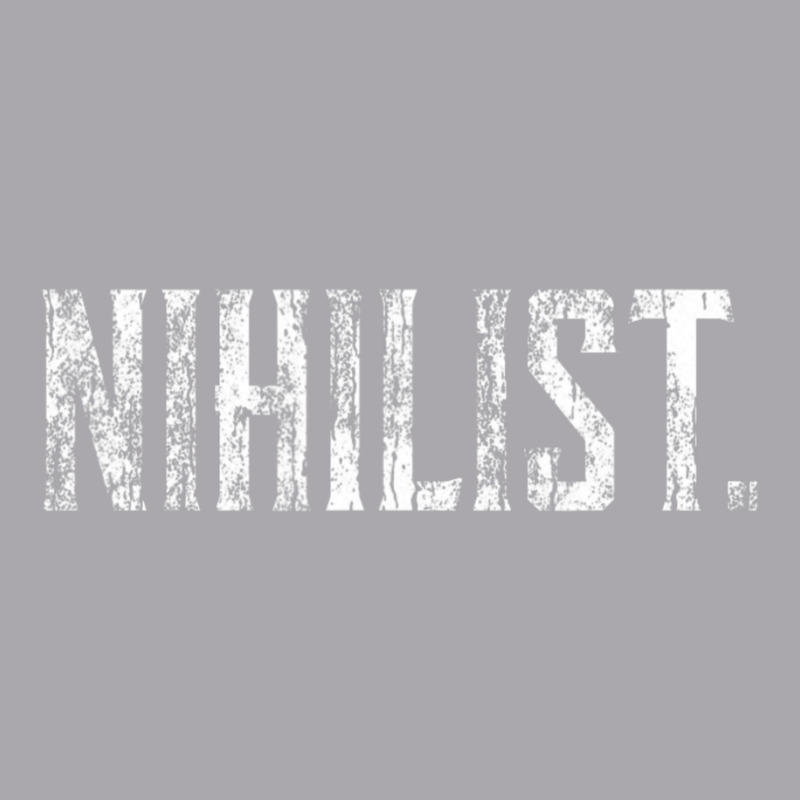 Nihilist Philosophy, Philosopher, Existential, Nihilism Youth 3/4 Sleeve by Adcock Salmon | Artistshot