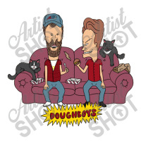 Couch T Shirtcouchboys T Shirt By Doughboys Unisex Hoodie | Artistshot