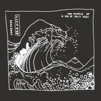 Man's Courtney Barnett The Double Ep A Sea Of Split Peas .png Champion Hoodie | Artistshot