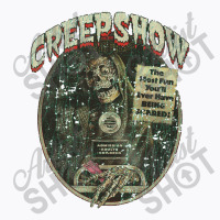 Creepshow T Shirtcreepshow 1982 T Shirt By Jcd666 T-shirt | Artistshot