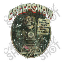 Creepshow T Shirtcreepshow 1982 T Shirt By Jcd666 Unisex Hoodie | Artistshot