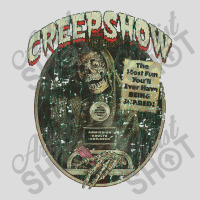 Creepshow T Shirtcreepshow 1982 T Shirt By Jcd666 Men's Polo Shirt | Artistshot