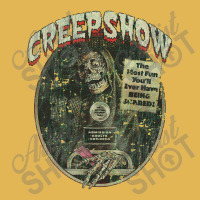 Creepshow T Shirtcreepshow 1982 T Shirt By Jcd666 Vintage Hoodie And Short Set | Artistshot