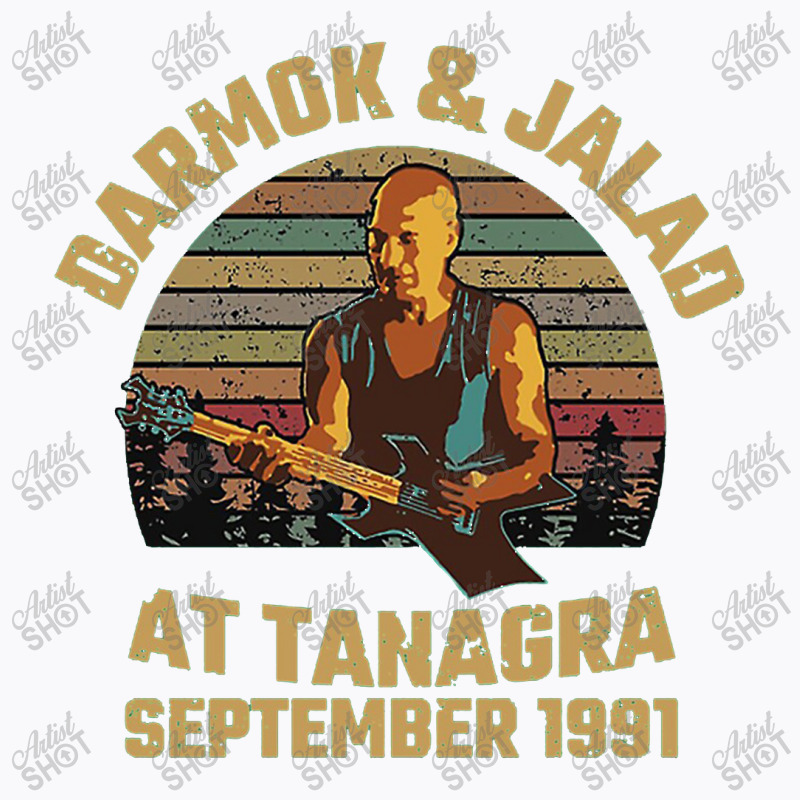 Darmok And Jalad At Tanagra T Shirt T-shirt | Artistshot