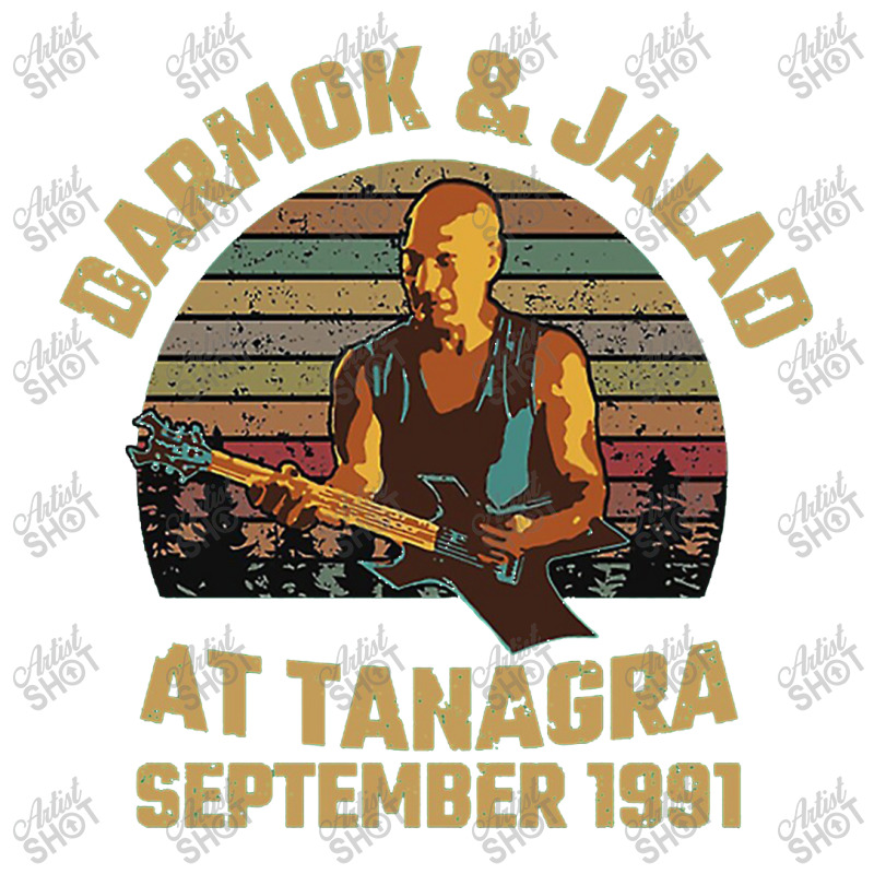 Darmok And Jalad At Tanagra T Shirt Unisex Hoodie | Artistshot