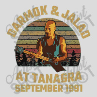 Darmok And Jalad At Tanagra T Shirt Men's Polo Shirt | Artistshot