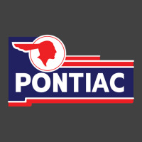 Retro Pontiac Classic Car Dealership Sign Vintage T-shirt | Artistshot