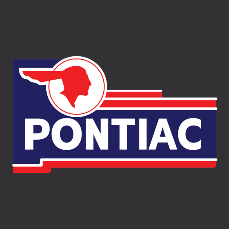 Retro Pontiac Classic Car Dealership Sign Vintage Hoodie And Short Set | Artistshot