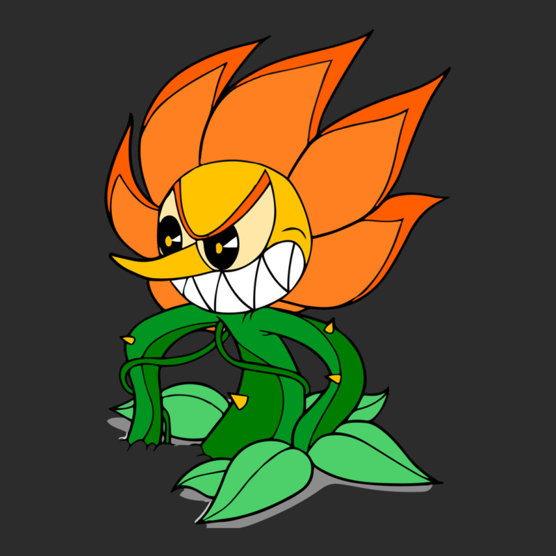 Evil Carnation (cagney Carnation) Exclusive T-shirt by cm-arts | Artistshot