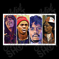 Dave Chappelle T Shirtmany Faces Of Dave Chappelle T Shirt By Hello Ma Lightweight Hoodie | Artistshot