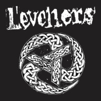 Levellers .png T-shirt | Artistshot