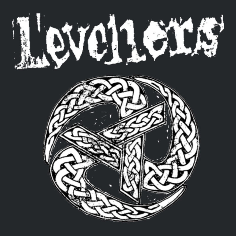 Levellers .png Crewneck Sweatshirt | Artistshot