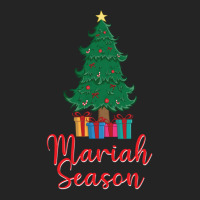 Mariah Carey Season Christmas .png 3/4 Sleeve Shirt | Artistshot