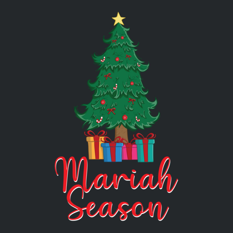 Mariah Carey Season Christmas .png Crewneck Sweatshirt by JillMarie | Artistshot