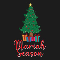 Mariah Carey Season Christmas .png Hoodie & Jogger Set | Artistshot