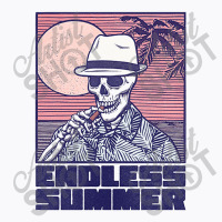 Endless Summer T-shirt | Artistshot