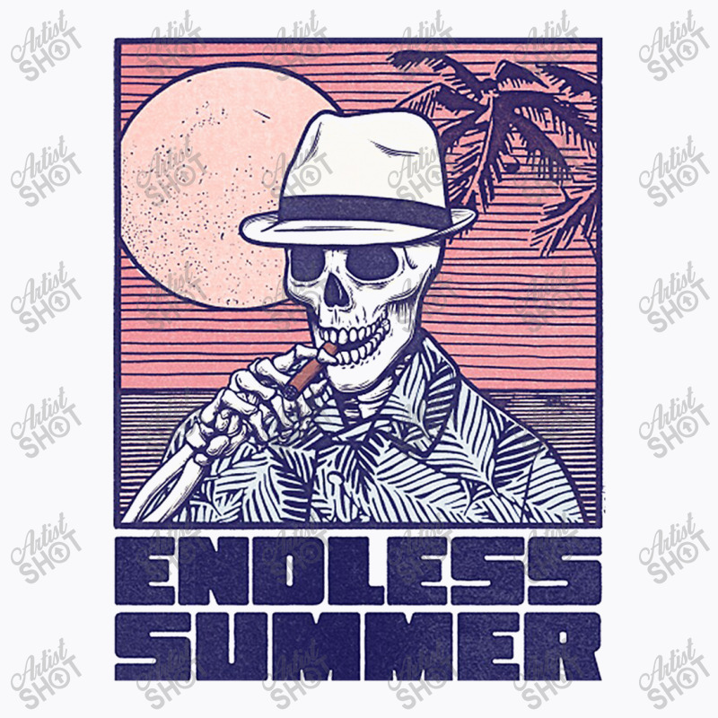 Endless Summer T-shirt | Artistshot