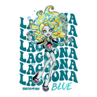 Monster High   Lagoona Blue T Shirt Women's Pajamas Set | Artistshot