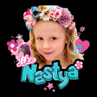 Like Nastya .png Unisex Jogger | Artistshot