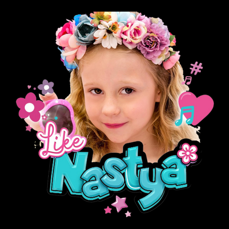 Like Nastya .png Unisex Jogger | Artistshot