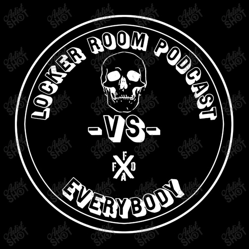 Locker Room Podcast Vs Everybody Toddler Sweatshirt by Kippycube | Artistshot