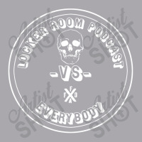 Locker Room Podcast Vs Everybody Youth 3/4 Sleeve | Artistshot