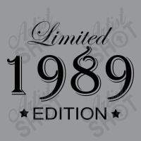 Limited Edition 1989 Crewneck Sweatshirt | Artistshot